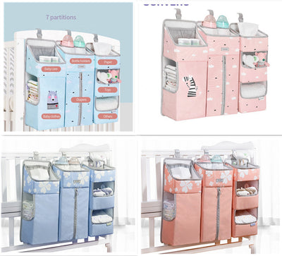Baby Diaper Bag