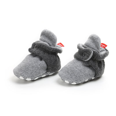 Baby Soft Shoes