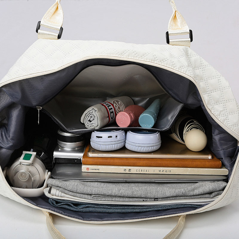 Large Travel Tote