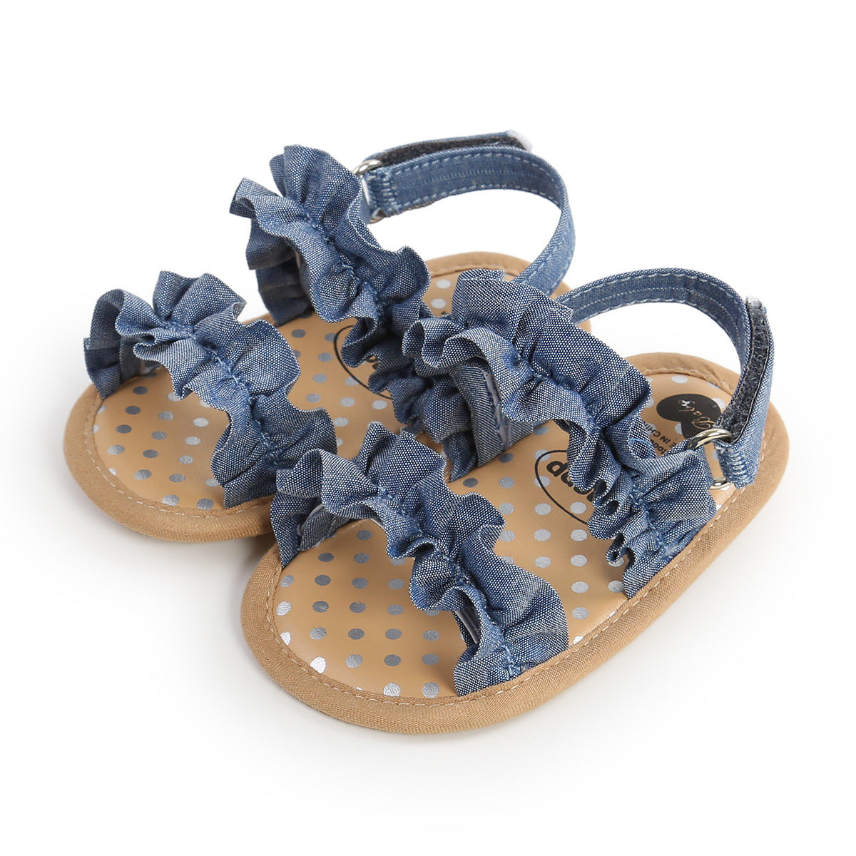 Girl Toddler Shoes