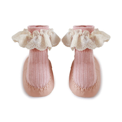 Cotton Baby Socks