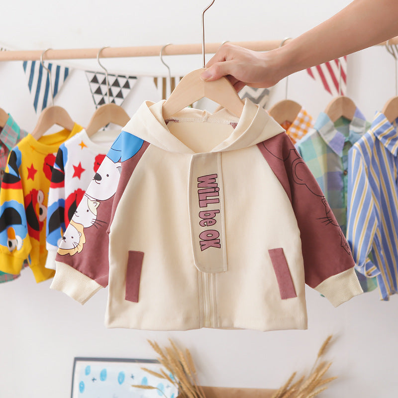 Kids Long Sleeve