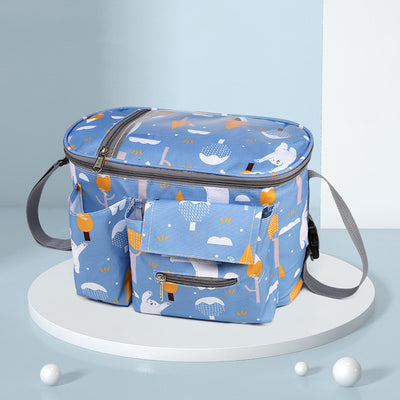 Go Out Bag