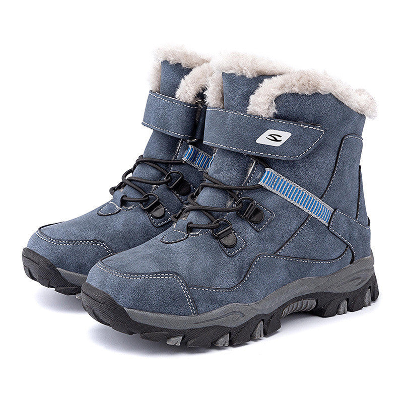 Hobby Bear Boots