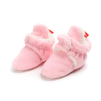 Baby Soft Shoes