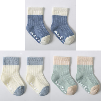 Soft Baby Socks