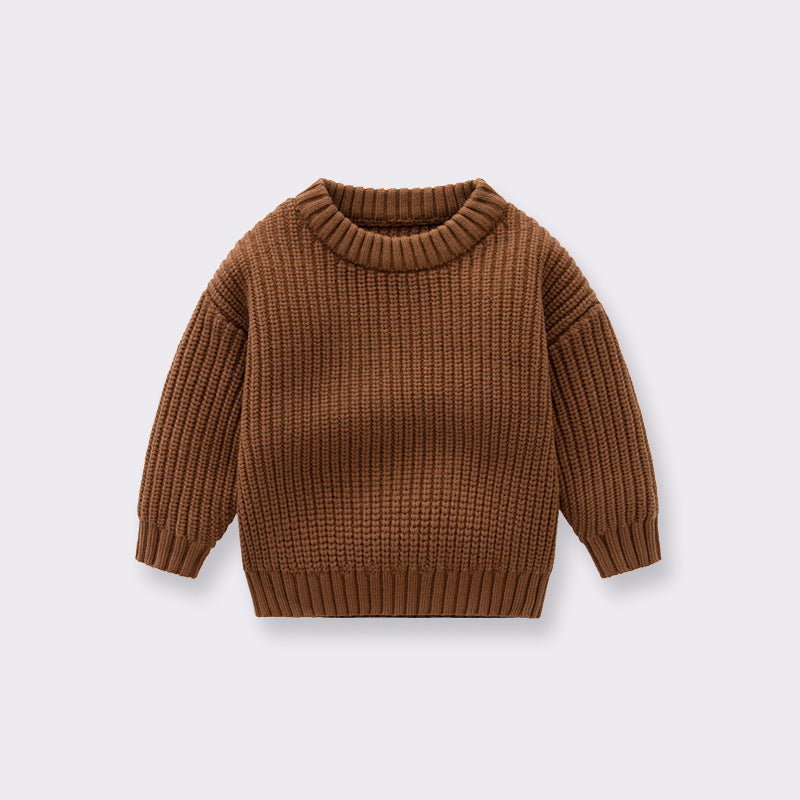 Kids Warm Coat