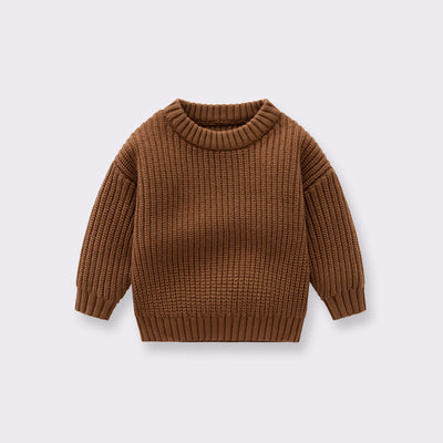 Kids Warm Coat