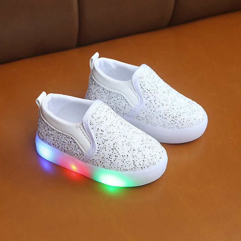 Baby LED Shoes