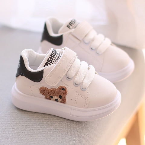 Fashion Cotton Sneakers