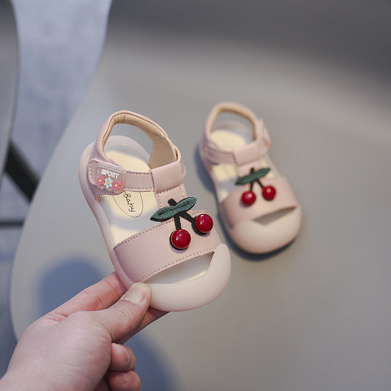 Baby Girl Shoes