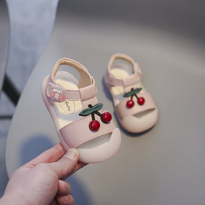 Baby Girl Shoes