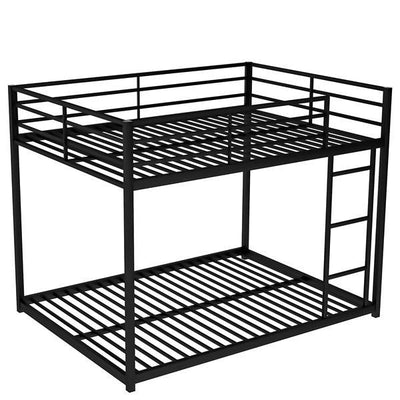 Metal Bunk Bed