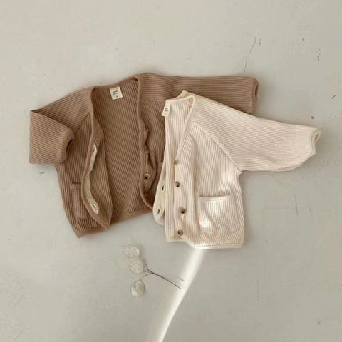Baby Warm Jacket