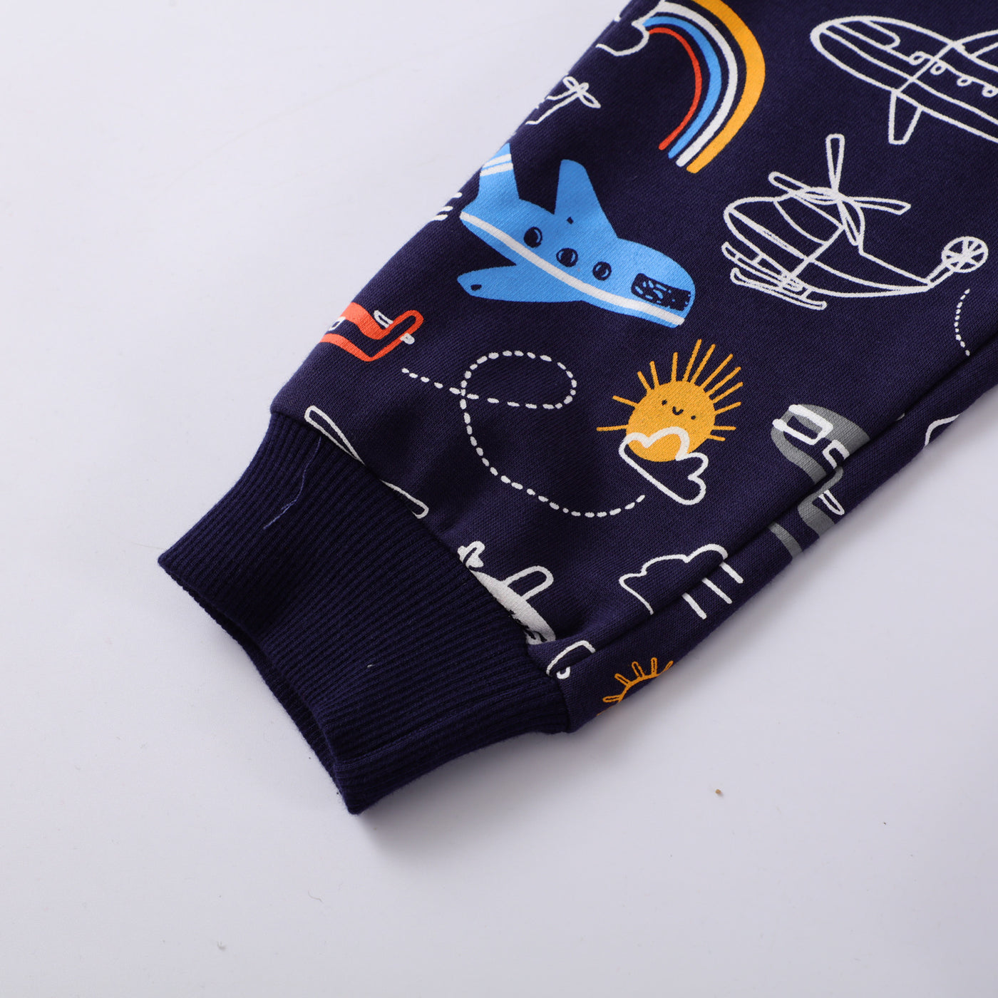 Boys Casual Pants