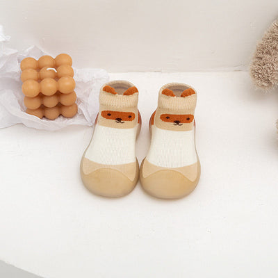 Cozy Baby Socks