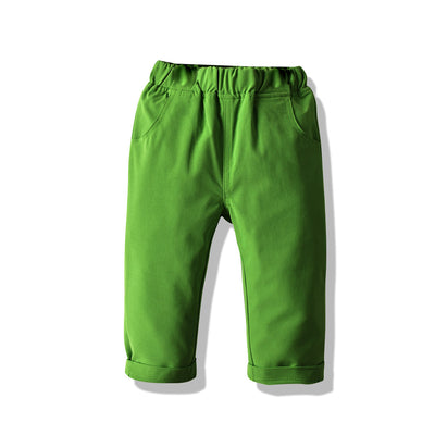 Kids School Pants