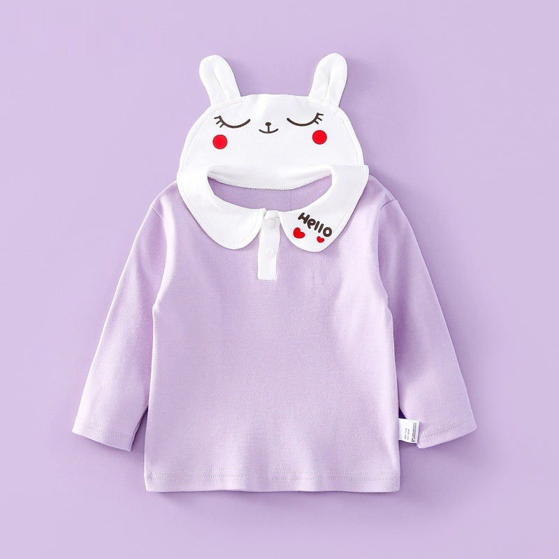 Cotton Baby Coat