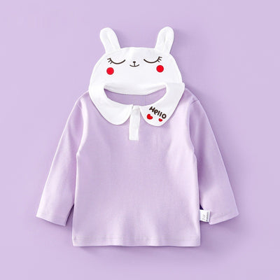 Cotton Baby Coat