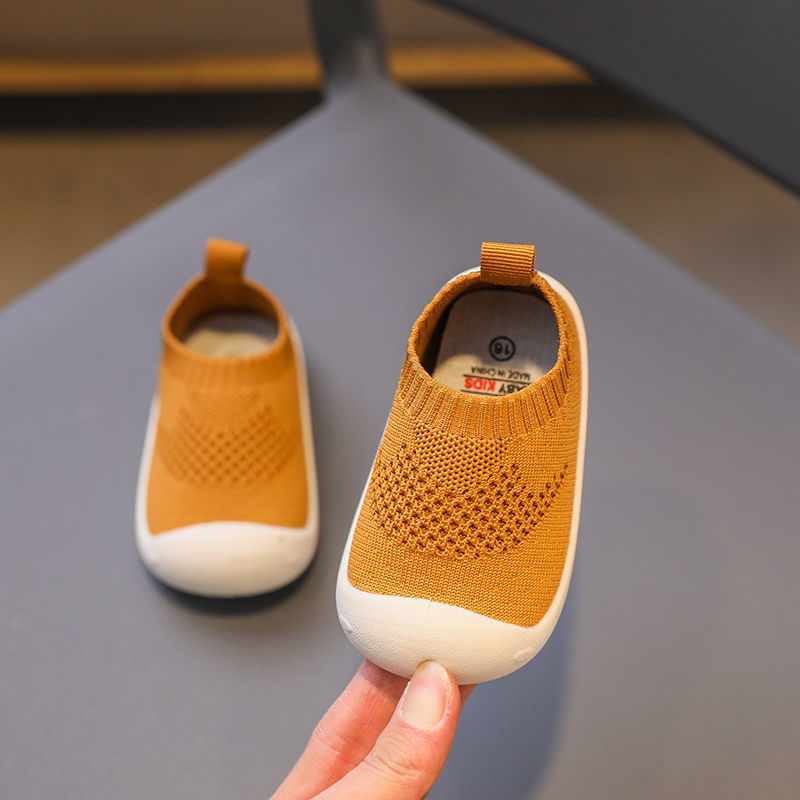 Baby Spring Shoes