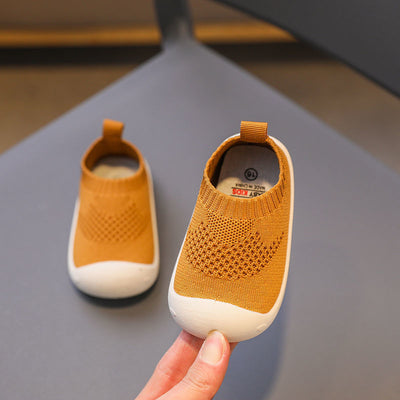Baby Spring Shoes