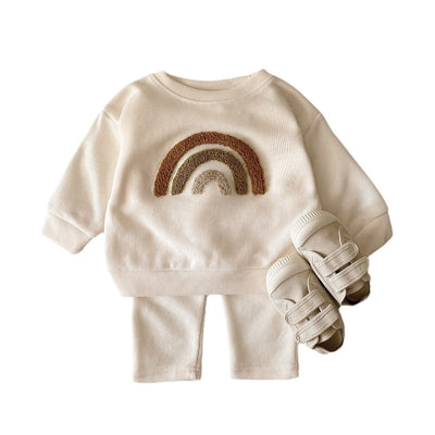 Baby Alphabet Suit