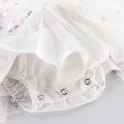 Baby Summer Romper