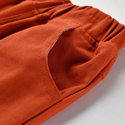 Kids School Pants