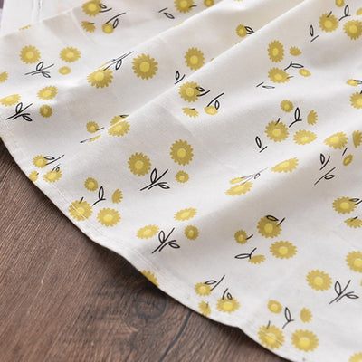 Girl Chiffon Set