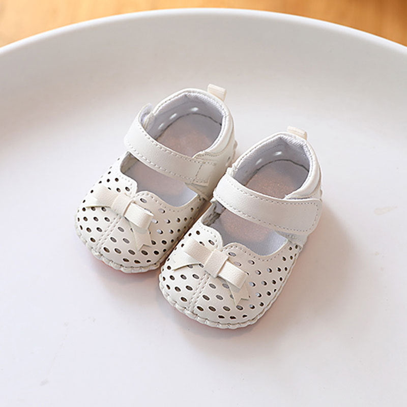 Baby Girl Shoes