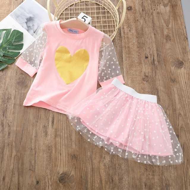 Toddler Bow Set