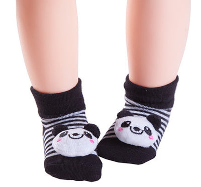 Cotton Baby Socks