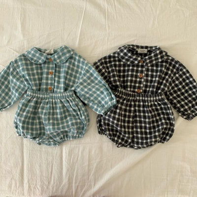 Baby Casual Suit