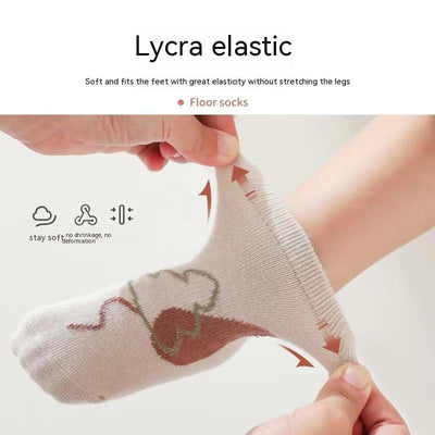 Non-Slip Socks