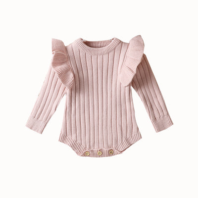 Baby Girl Jumpsuit