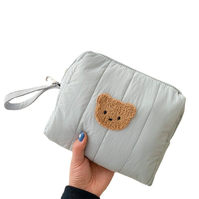 Baby Cloth Bag