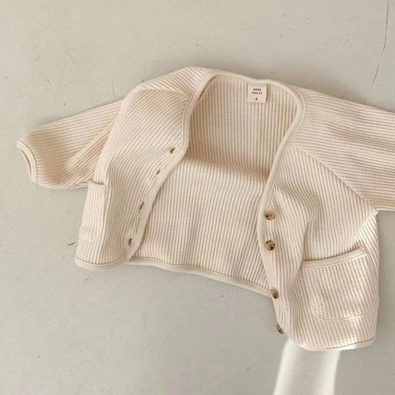 Baby Warm Jacket