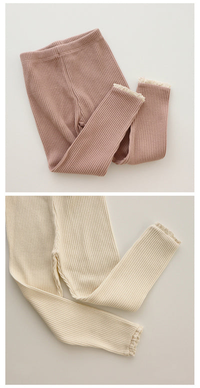 Baby Girl Leggings