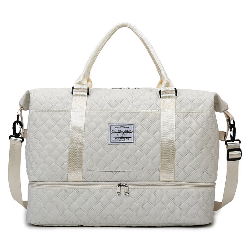 Large Travel Tote