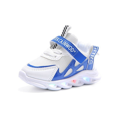 Light Up Shoes