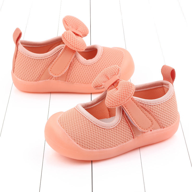 Baby Girl Shoes