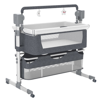 Baby Bed Fold