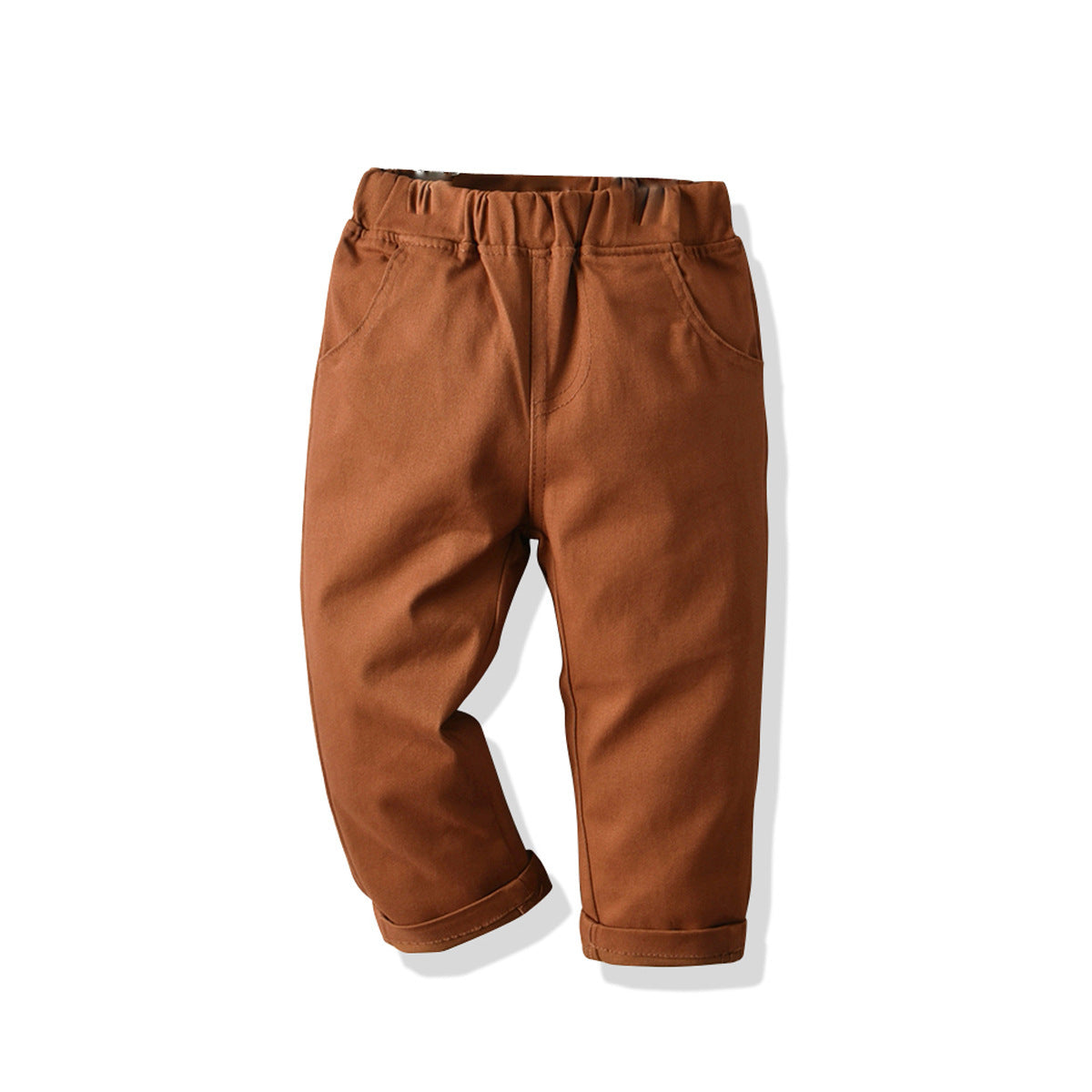 Kids School Pants