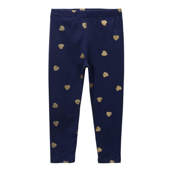 Spring Kids Leggings