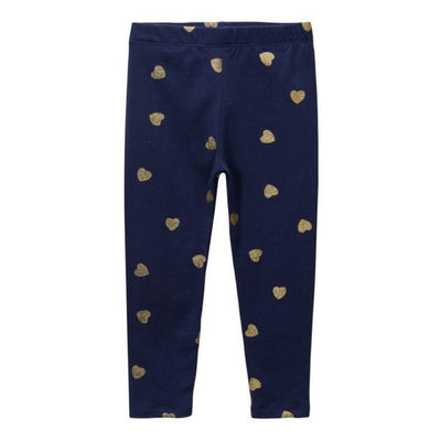 Spring Kids Leggings