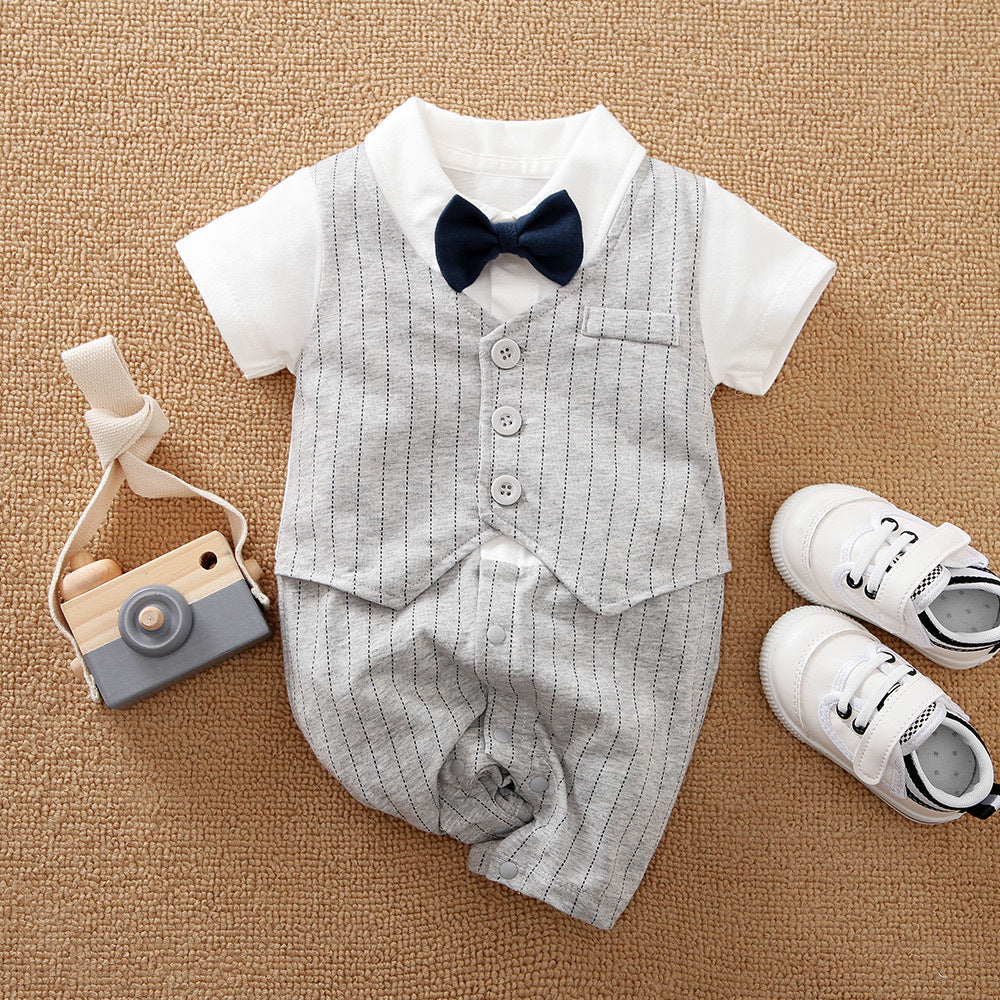 Autumn Baby Outfit