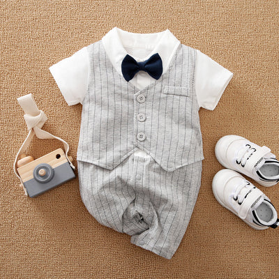Autumn Baby Outfit