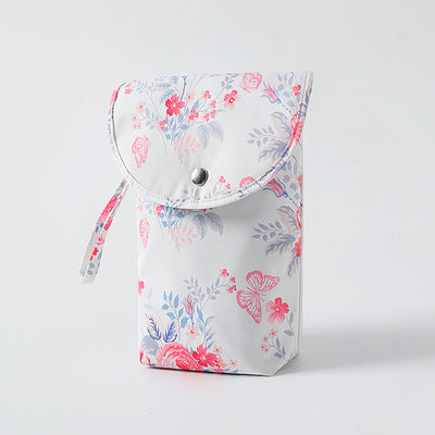 Portable Baby Bag