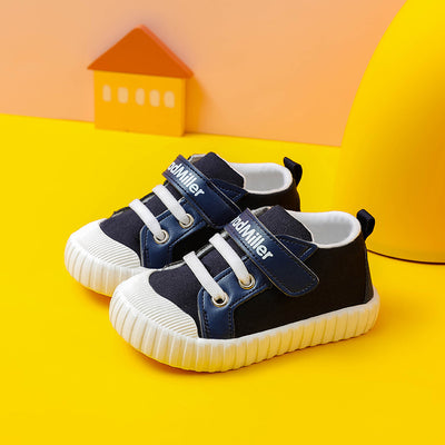 Baby Soft Shoes