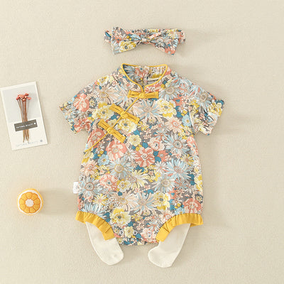 Short Sleeve Dress